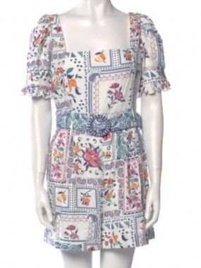 Caroline Constas